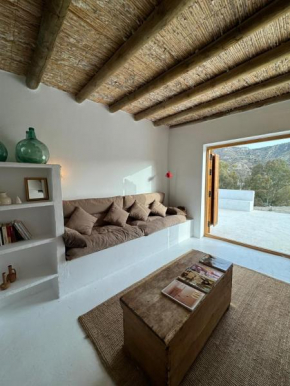Casa Los Perales Arriba, Sorbas